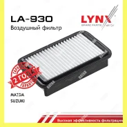 ������ ��������� Lynxauto LA930 LA930 ����