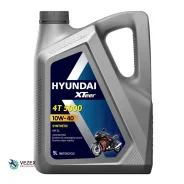 Hyundai XTeer 4T
