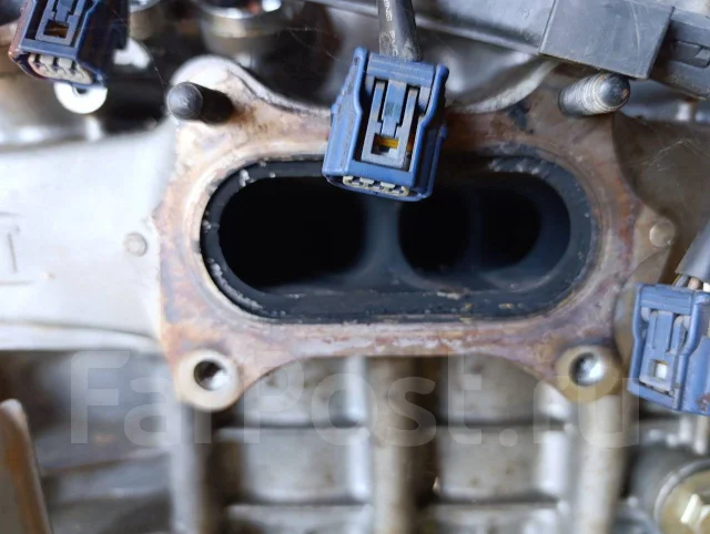��� Honda FIT GE6 074W0087085 ����