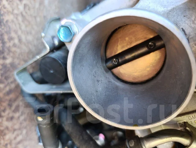 ��� Honda FIT GE6 074W0087085 ����