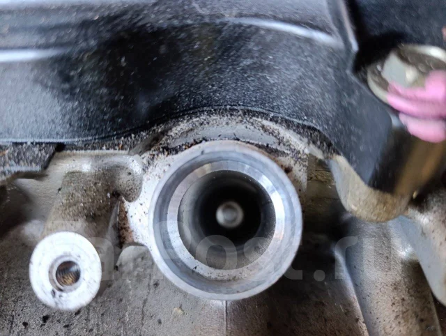 ��� Honda FIT GE6 074W0087085 ����