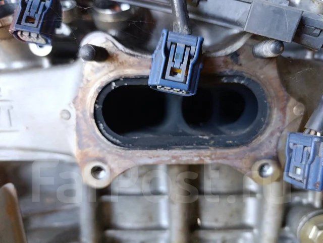 ��� Honda FIT GE6 074W0087085 ����