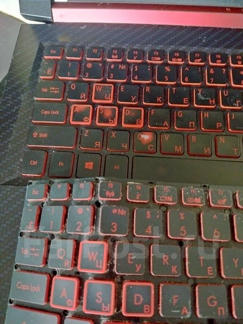 Acer Nitro 5 AN515-52. 15.6", 2,3����, ��� 12 ��, ���� 1 024���, WiFi: 1, Bluetooth: 1, ����������� �� 2��. ����