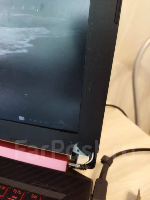 Acer Nitro 5 AN515-52. 15.6", 2,3����, ��� 12 ��, ���� 1 024���, WiFi: 1, Bluetooth: 1, ����������� �� 2��. ����