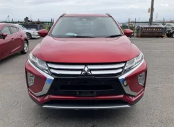 Mitsubishi Eclipse Cross. GK1W, 4B40 ����