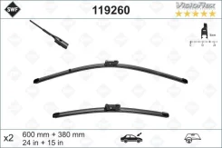 SWF119 260_����� ������� 119260 SWF 119260 ����
