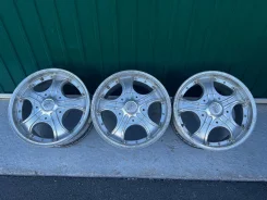 SSW. 8.0x17", 5x150, ET0, �� 110,8���. ����