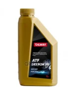 Oilway ATF Dexron IID