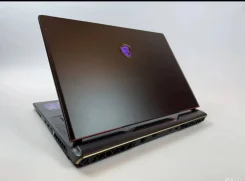 MSI Raider. ��� ����� �� ������� ����
