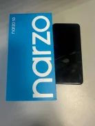 Realme Narzo 50. �/�, 128 ��, ������, 4G LTE, Dual-SIM, NFC ����
