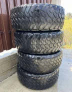 Nitto Trail Grappler M/T. ����� mt, 2020 ���, �/�, ����� 50 % ����