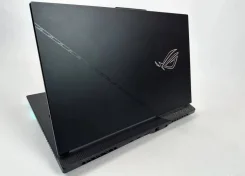 Asus ROG. ��� ����� �� ������� ����
