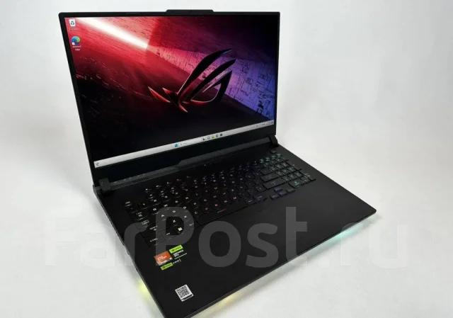 Asus ROG. ��� ����� �� ������� ����