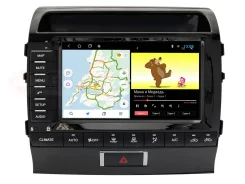 Alpine INE-AX709