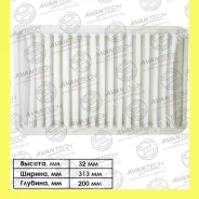 ������ ��������� Avantech AF0418 AF0418 ����