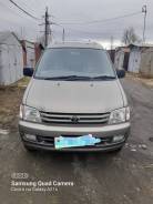 Toyota Town Ace Noah. , 4wd, 2.0 (130..), , 250 000.  