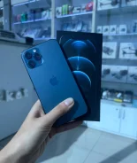 Apple iPhone 12 Pro Max. �/�, 128 ��, ����� ����