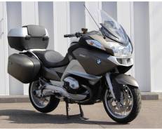BMW R 1200 RT. 1 200����. ��., ��������, ���������, ��� ������� ����