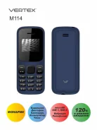 Vertex M114. �����, ����� ����