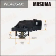 ��������� Masuma WE425-95 WE425-95 WE42595 ����