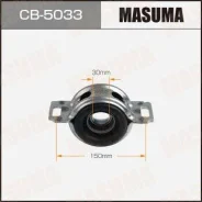 ��������� ��������� Masuma, Toyota Masuma ������� CB-5033 | �������� �� ��, ������, 5 ����� | �������� �� 12 ��� | ������ � ������� | ������� CB-5033...