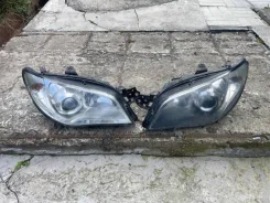 ���� Subaru Impreza ������� 1770 ����