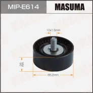 ����� �������� ���������� ����� MIP-E614 022145276F ����