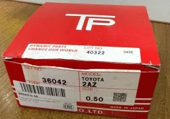 ������ ��������� ��� /�� /2AZ-0.50 Japan 36042 TPR 36042050 36042050 ����