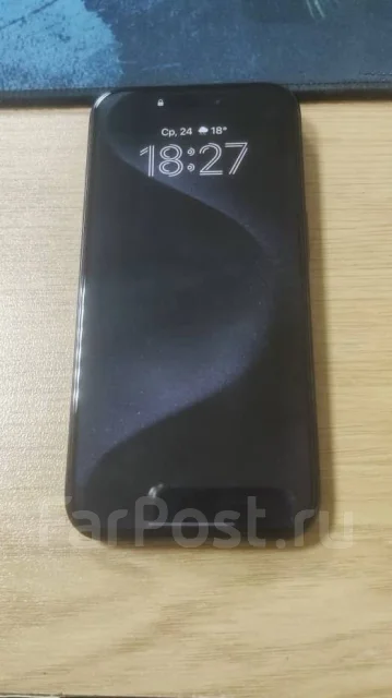 Apple iPhone 15 Pro. �/�, 256 �� ����