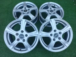 Hamann Anniversary Evo. 6.0x15", 5x114.3, ET43 ����