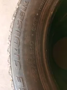 Firestone Ice Cruiser 7. ������, ����������, 2019 ���, �/�, ����� 10 % ����