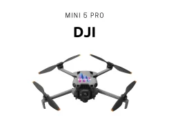 DJI Mini 5 Pro. � �������. ��� ����� �� ������������ ����