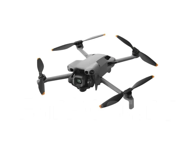DJI Mini 5 Pro. � �������. ��� ����� �� ������������ ����