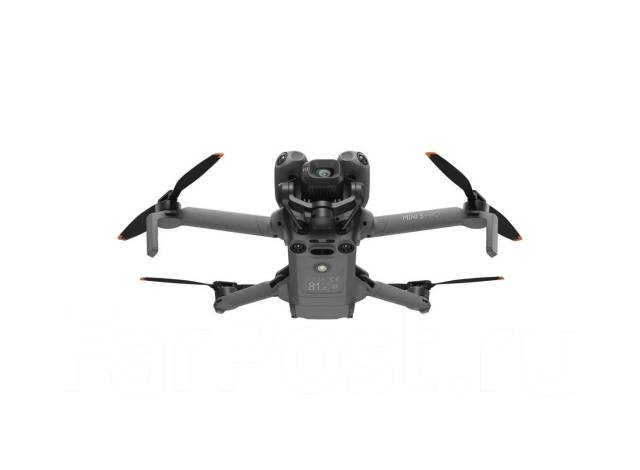 DJI Mini 5 Pro. � �������. ��� ����� �� ������������ ����