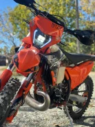 Regulmoto Lanza 2T. 250����. ��., ��������, ���������, ������ �� �� ����