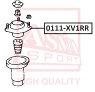 ����� ������������ | ��� ���� | ASVA 0111XV1RR 0111XV1RR ����