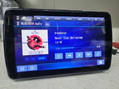 Panasonic CN-RA04D ����