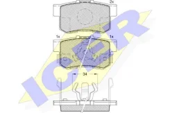 ������� ��������� Icer 181718 181718 ����