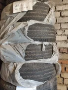 Michelin LTX. ������, �/�, ����� 50 % ����