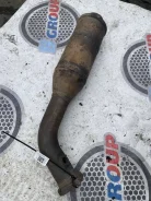 ����������� / FAP / DPF ������ ������� ������ BMW 18307516725 18307516725 ����