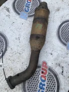 ����������� / FAP / DPF ������ ������� ������ BMW 18307500541 18307500541 ����