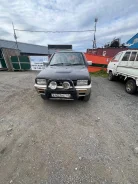 Nissan Mistral. R20 415296, TD27 KD01108R ����