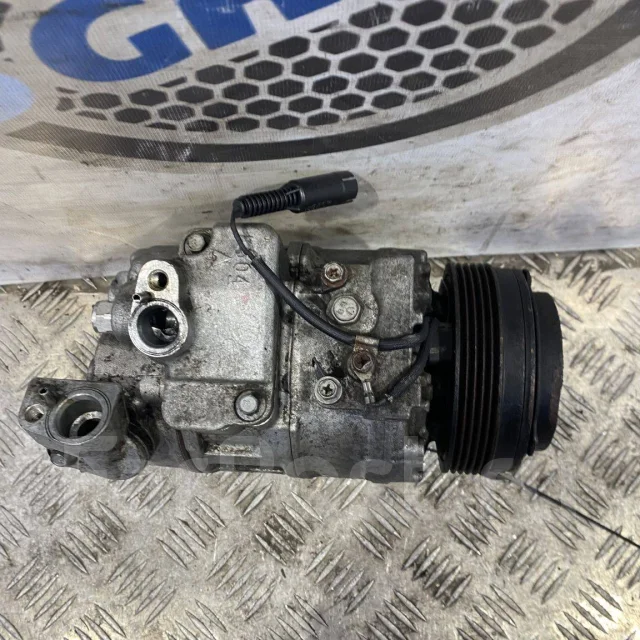 ���������� ������������ BMW 64526910460 64526910460 ����
