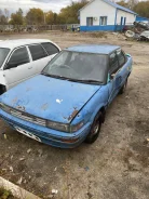 Toyota Sprinter. AE91, 5A ����