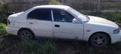 Honda Domani. MB31302408, D15B ����