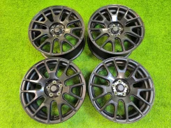 MLJ Ignite. 7.5x17", 5x100, ET48 ����