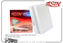 ������ �������� BMW G11/G12/G30 Asinfc2859 ASINFC2859 ����