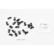 ����� 12x1.5 (Honda) ����� � �����, �������, ���� D=19 JUST Drive JEN0006 JEN0006 ����