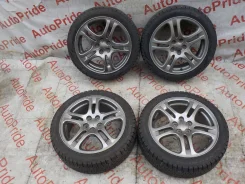 Subaru. 7.0x17", 5x100, ET55, �� 56,1���. ����