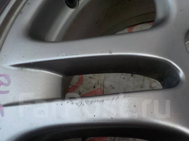 Subaru. 7.0x17", 5x100, ET55, �� 56,1���. ����